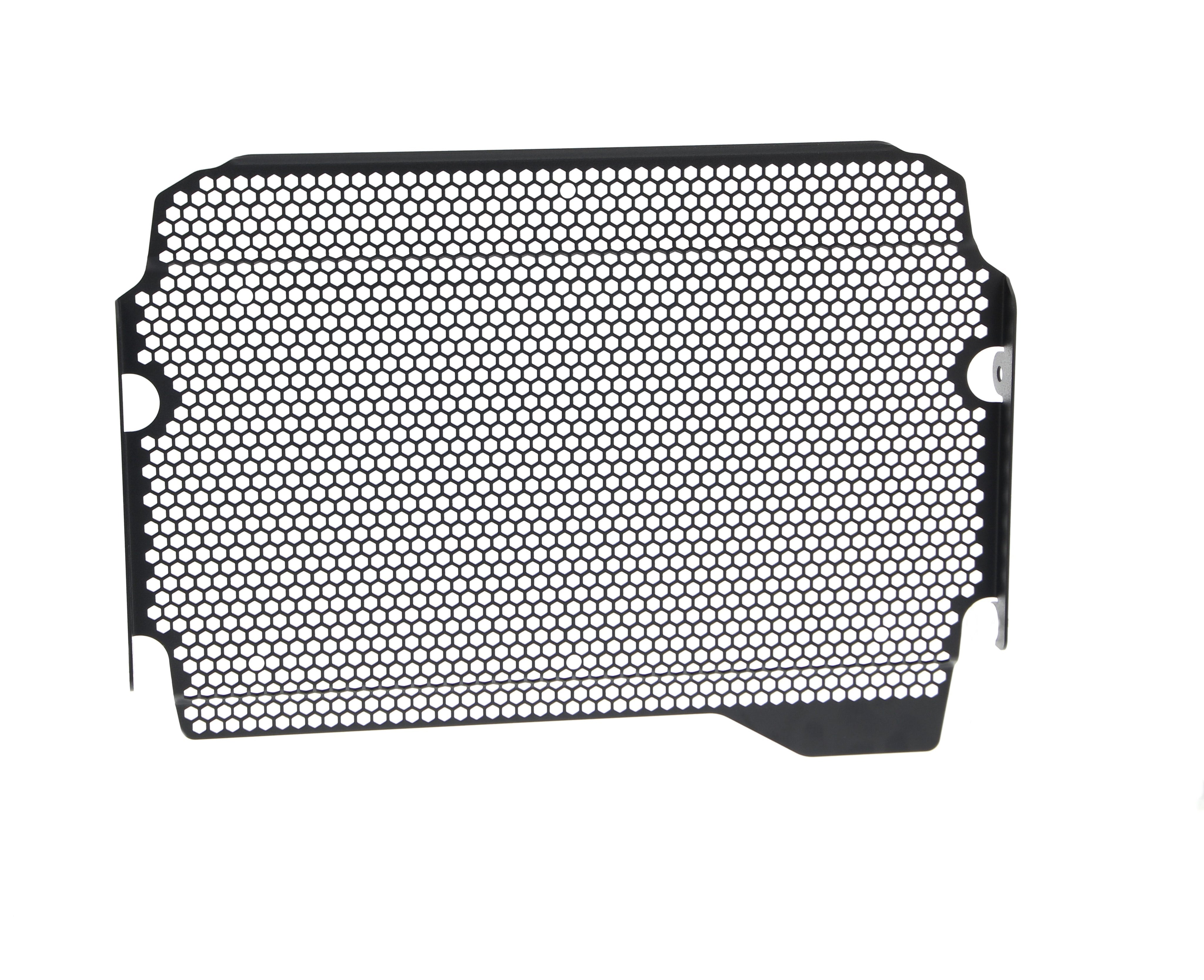 Evotech Yamaha FZ-07 Radiator Guard (2018-2020) - 13