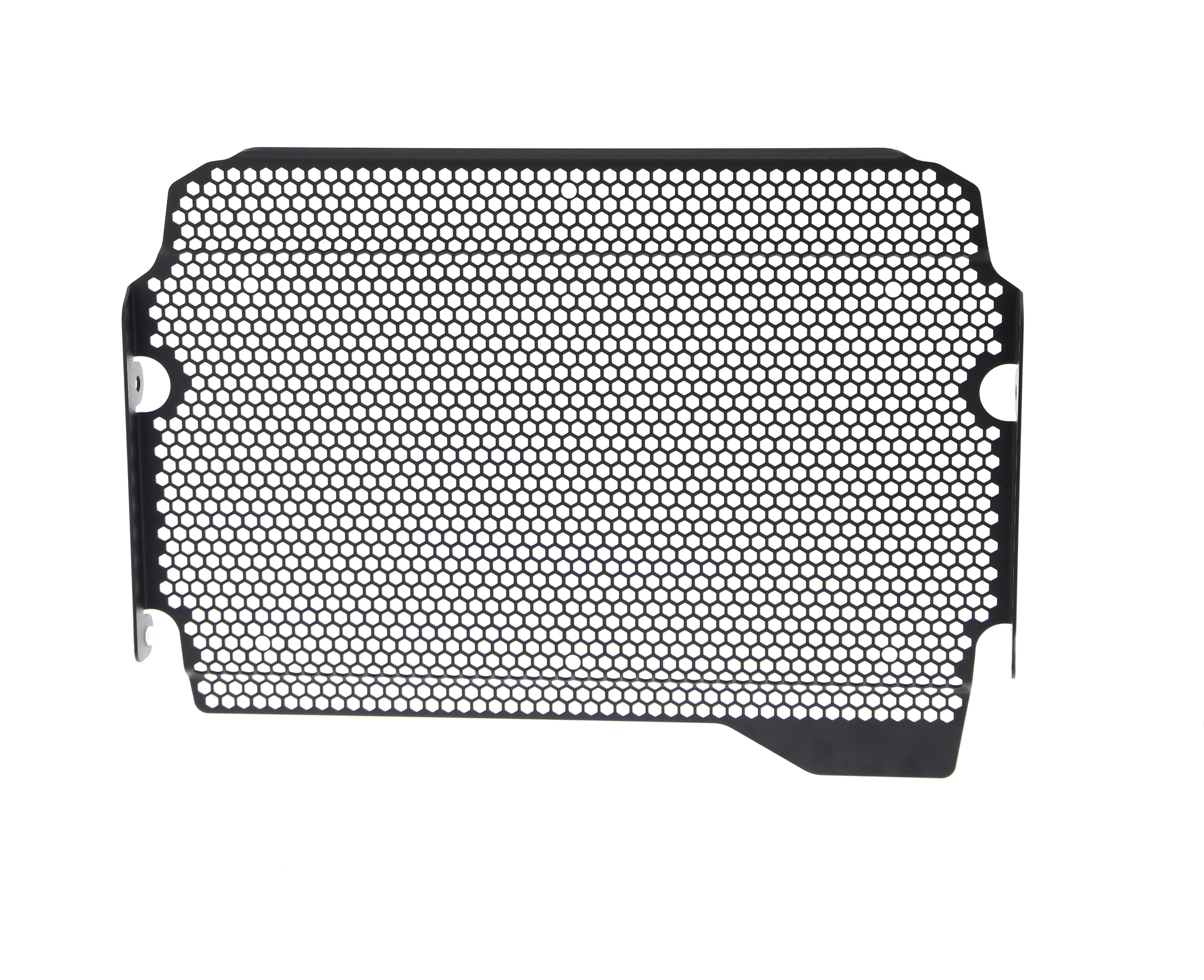 Evotech Yamaha FZ-07 Radiator Guard (2018-2020) - 14