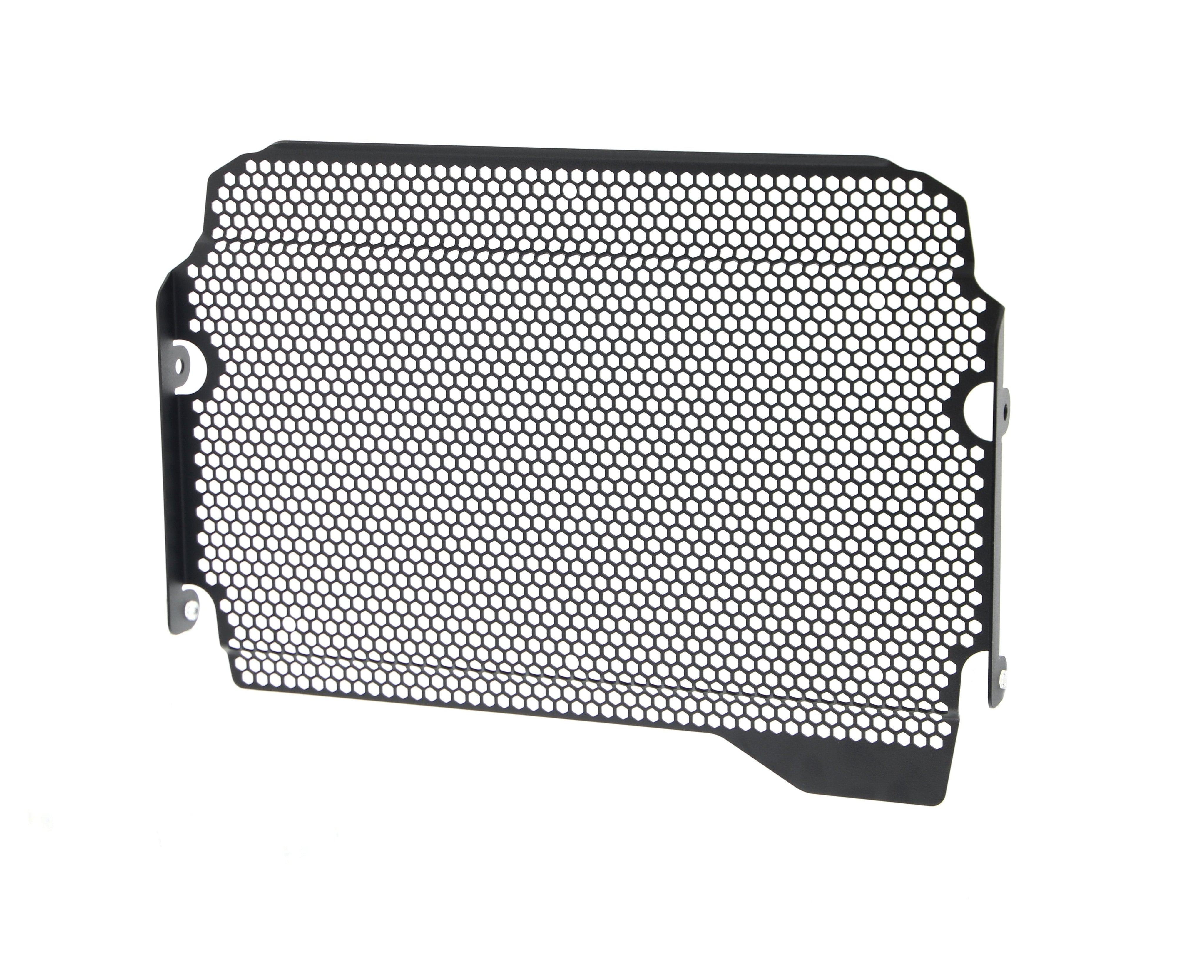 Evotech Yamaha FZ-07 Radiator Guard (2018-2020) - 15