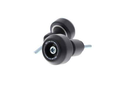 Evotech Yamaha MT-09 Crash Bobbins (2017 - 2020) - 1