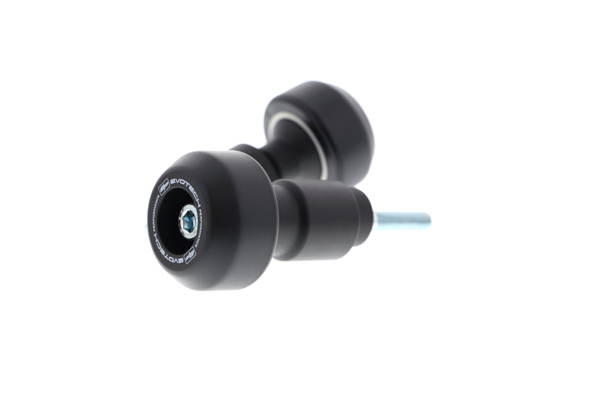 Evotech Yamaha MT-09 Crash Bobbins (2017 - 2020) - 5