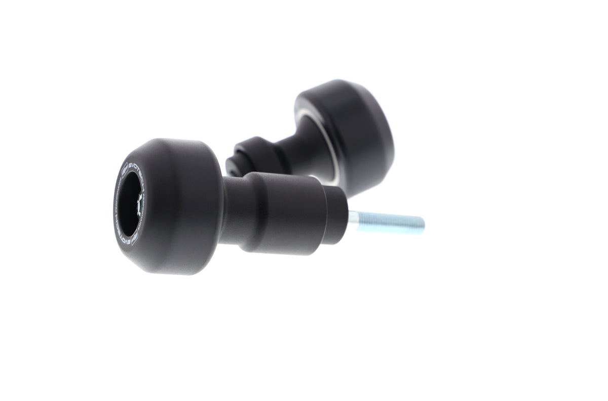 Evotech Yamaha MT-09 Crash Bobbins (2017 - 2020) - 6