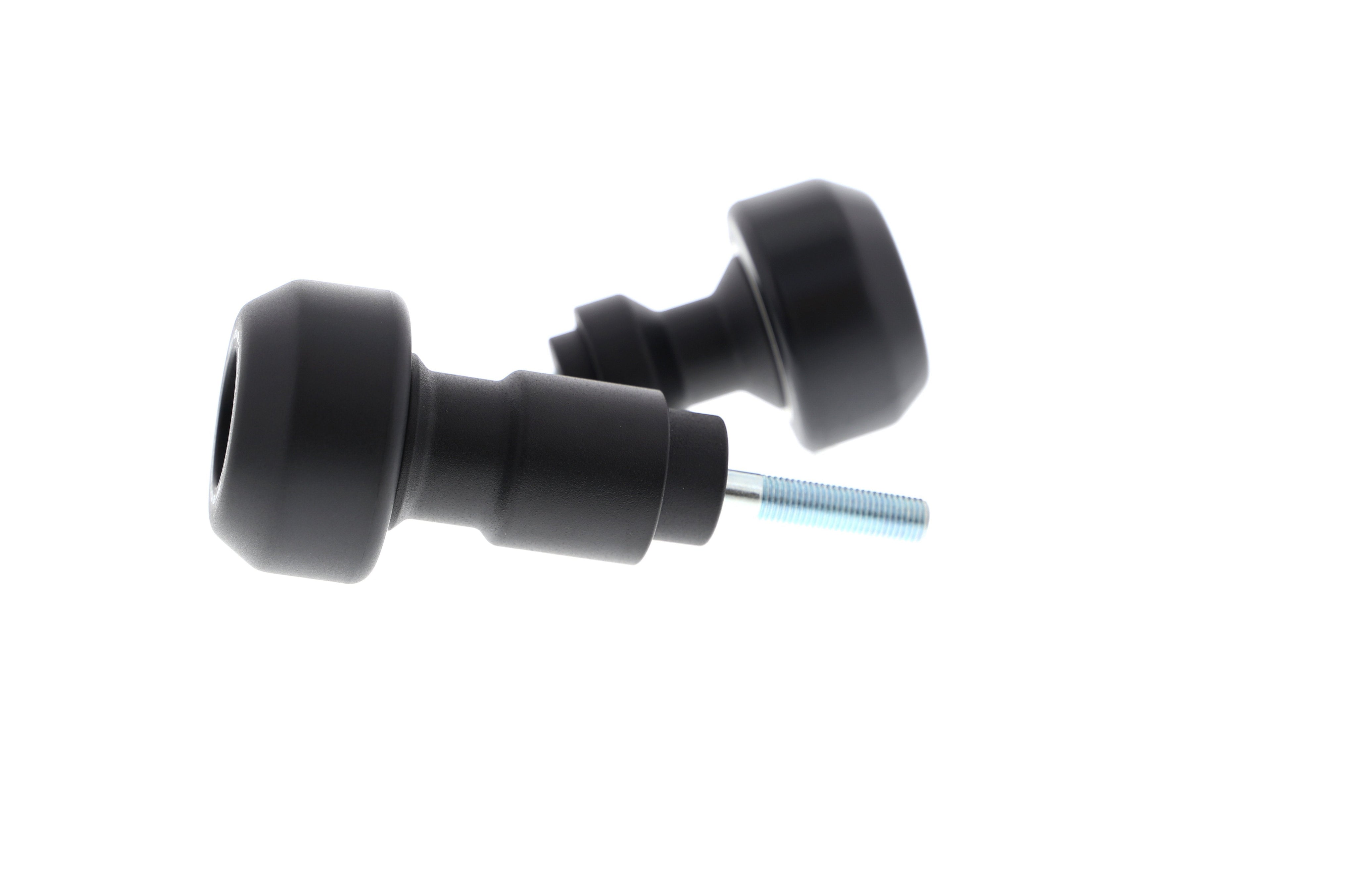 Evotech Yamaha MT-09 Crash Bobbins (2017 - 2020) - 7