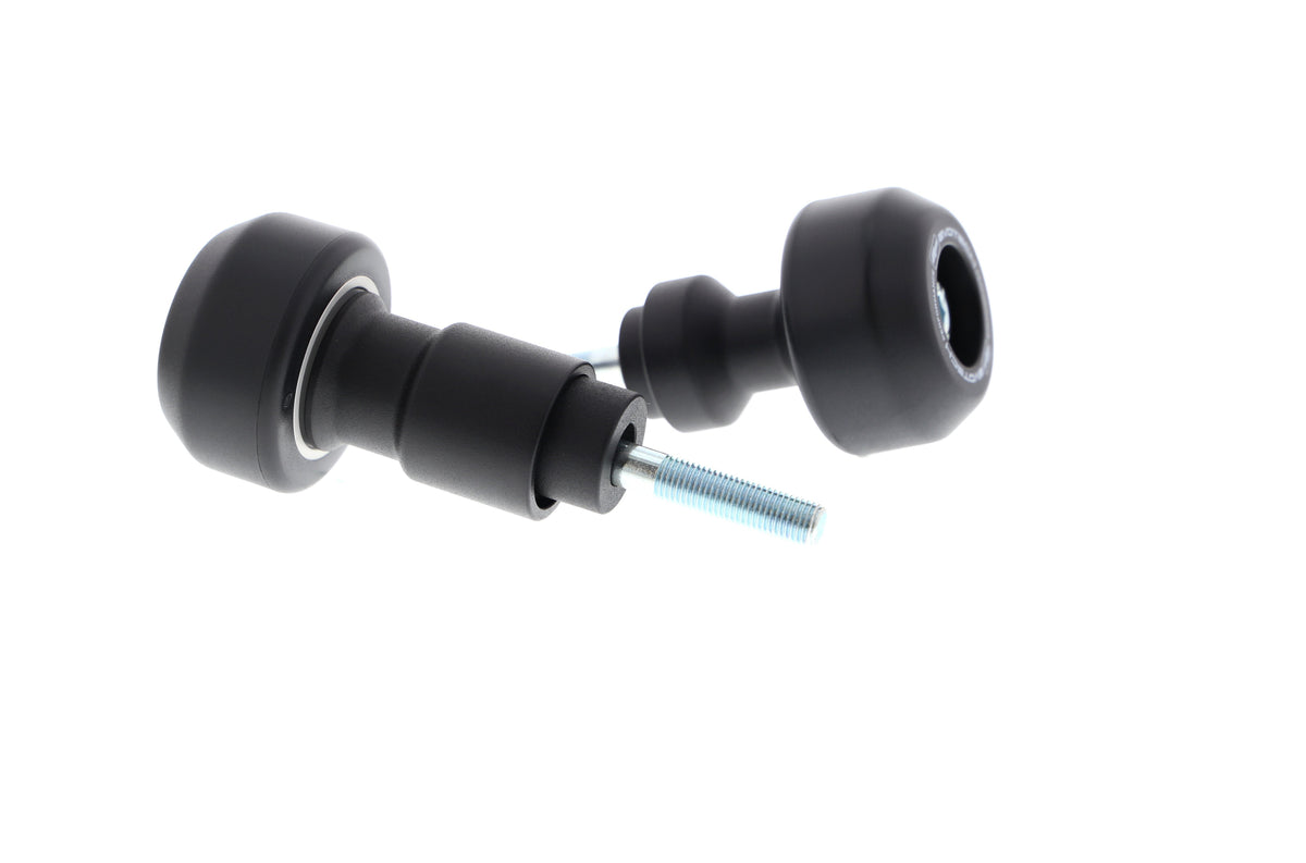 Evotech Yamaha MT-09 Crash Bobbins (2017 - 2020) - 9