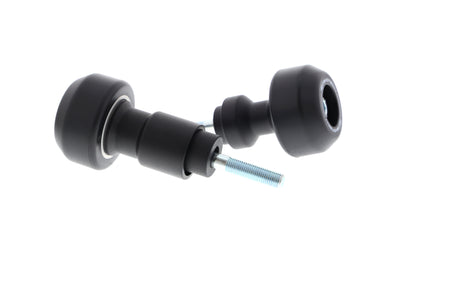 Evotech Yamaha MT-09 Crash Bobbins (2017 - 2020) - 9