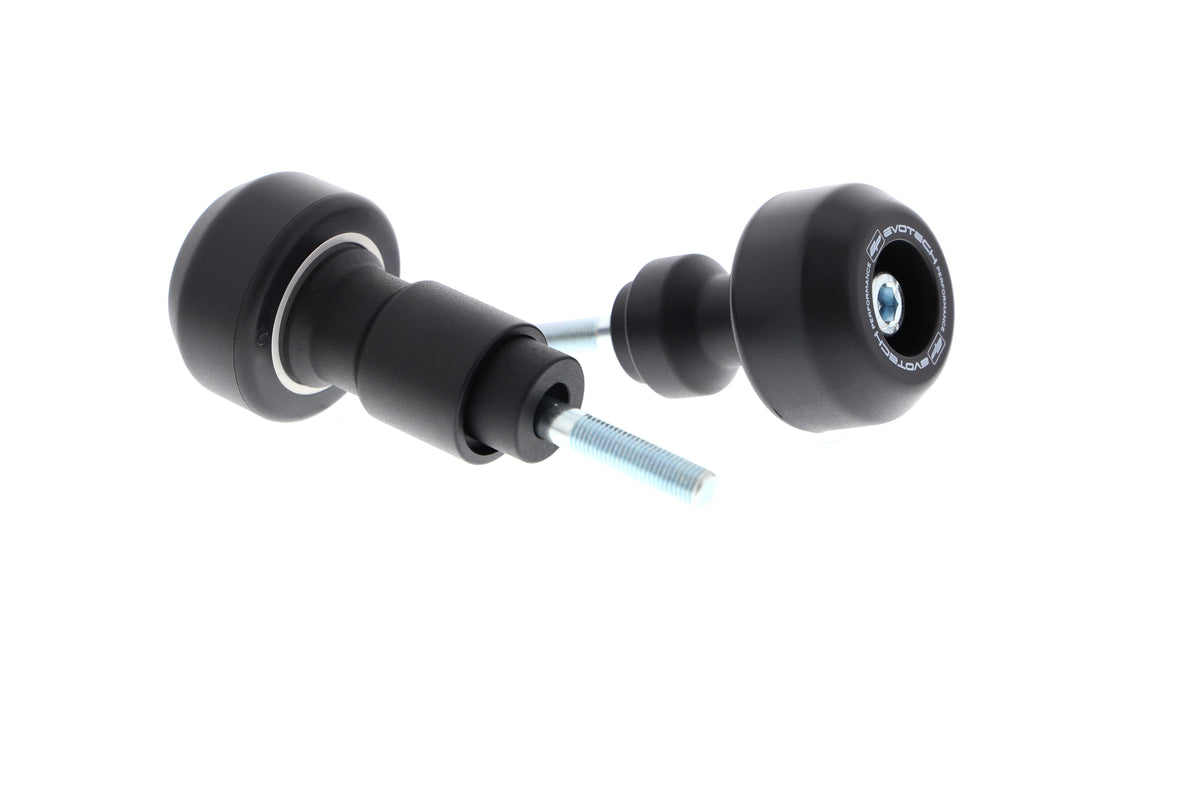 Evotech Yamaha MT-09 Crash Bobbins (2017 - 2020) - 10