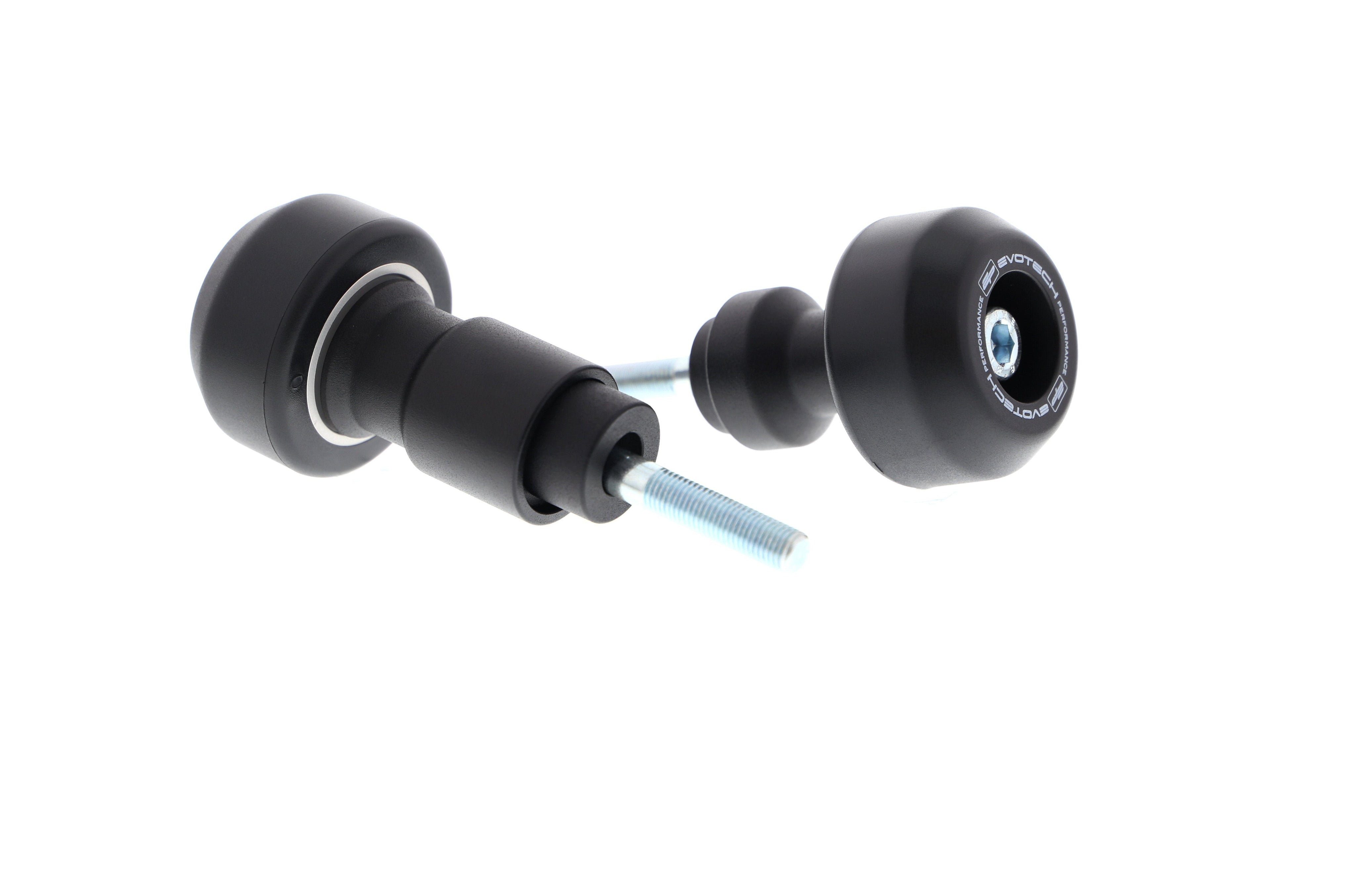 Evotech Yamaha MT-09 Crash Bobbins (2017 - 2020) - 10