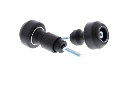 Evotech Yamaha MT-09 Crash Bobbins (2017 - 2020) - 10