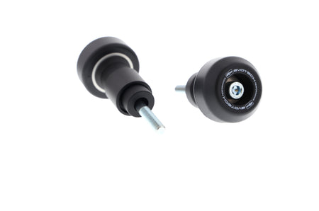 Evotech Yamaha MT-09 Crash Bobbins (2017 - 2020) - 12