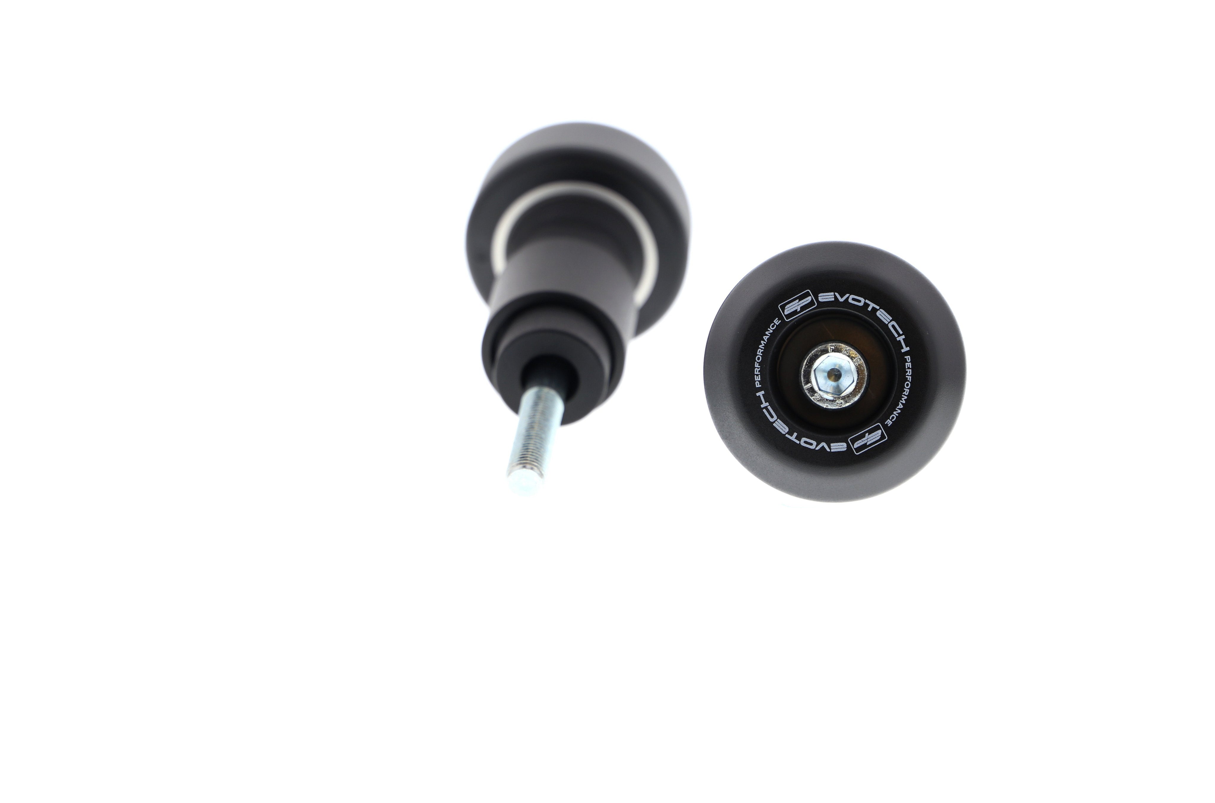 Evotech Yamaha MT-09 Crash Bobbins (2017 - 2020) - 14