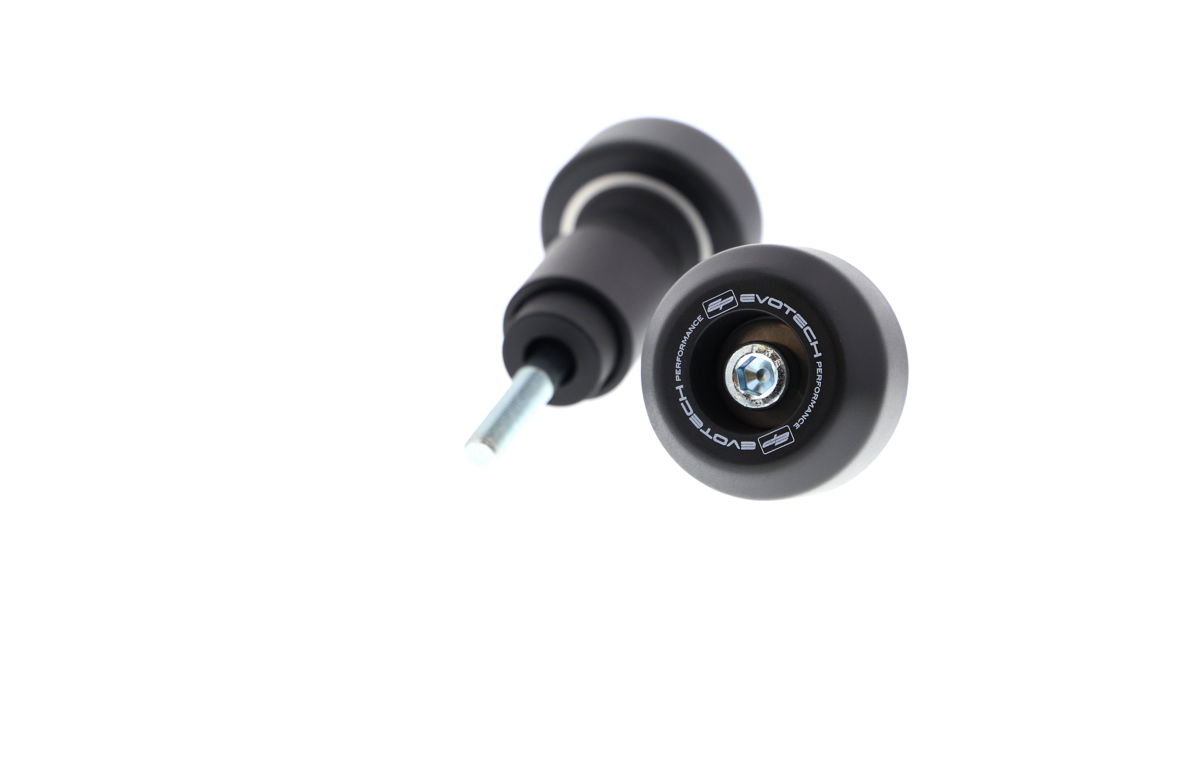 Evotech Yamaha MT-09 Crash Bobbins (2017 - 2020) - 15