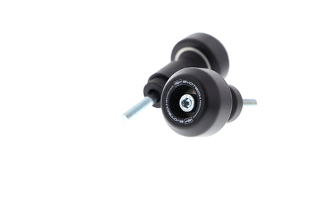 Evotech Yamaha MT-09 Crash Bobbins (2017 - 2020) - 16