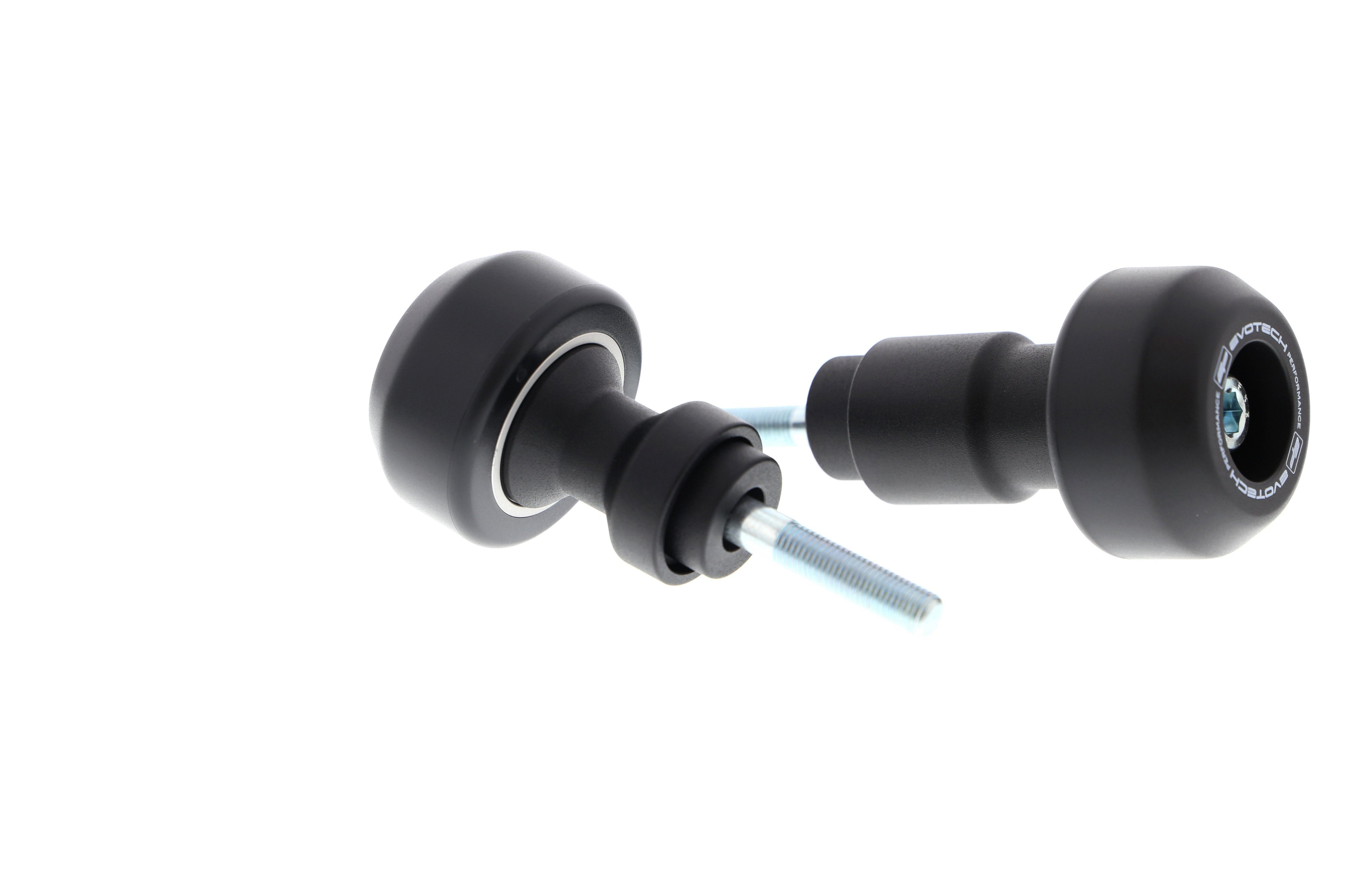 Evotech Yamaha MT-09 Crash Bobbins (2017 - 2020) - 22