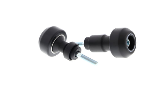 Evotech Yamaha MT-09 Crash Bobbins (2017 - 2020) - 22