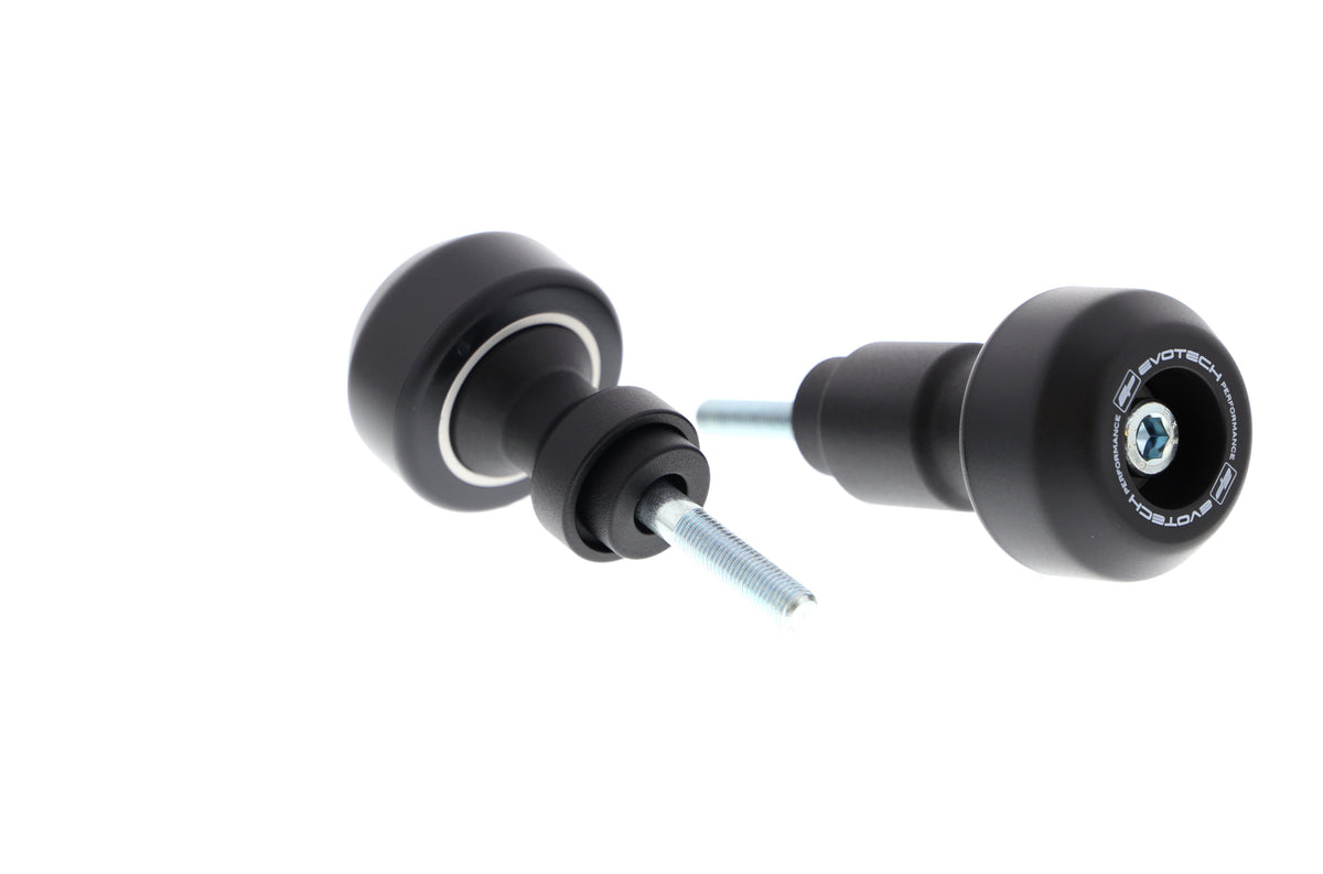 Evotech Yamaha MT-09 Crash Bobbins (2017 - 2020) - 23