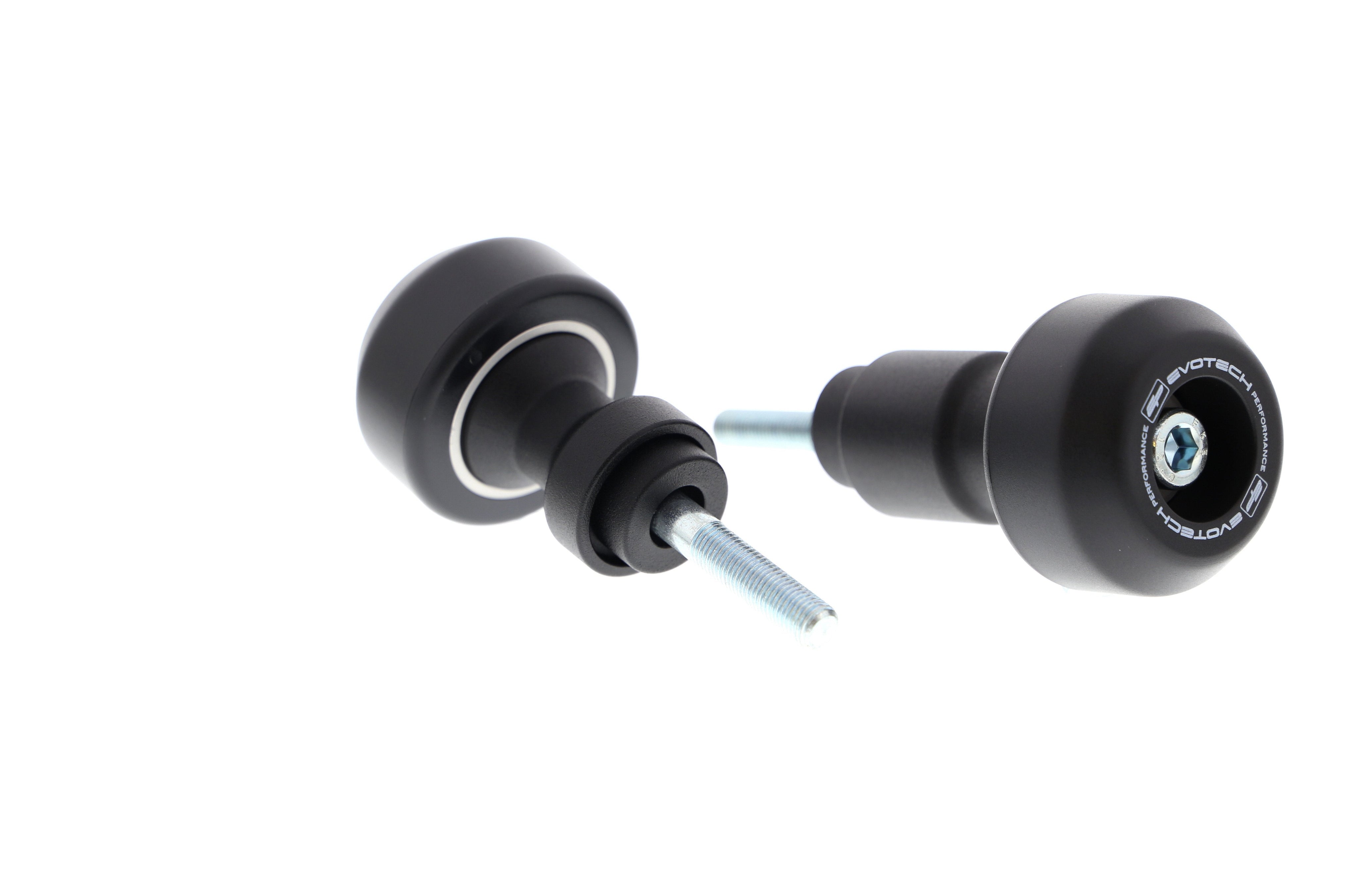 Evotech Yamaha MT-09 Crash Bobbins (2017 - 2020) - 23