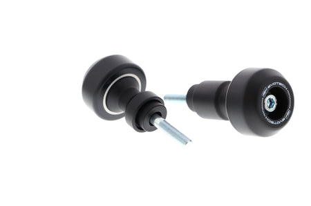 Evotech Yamaha MT-09 Crash Bobbins (2017 - 2020) - 23