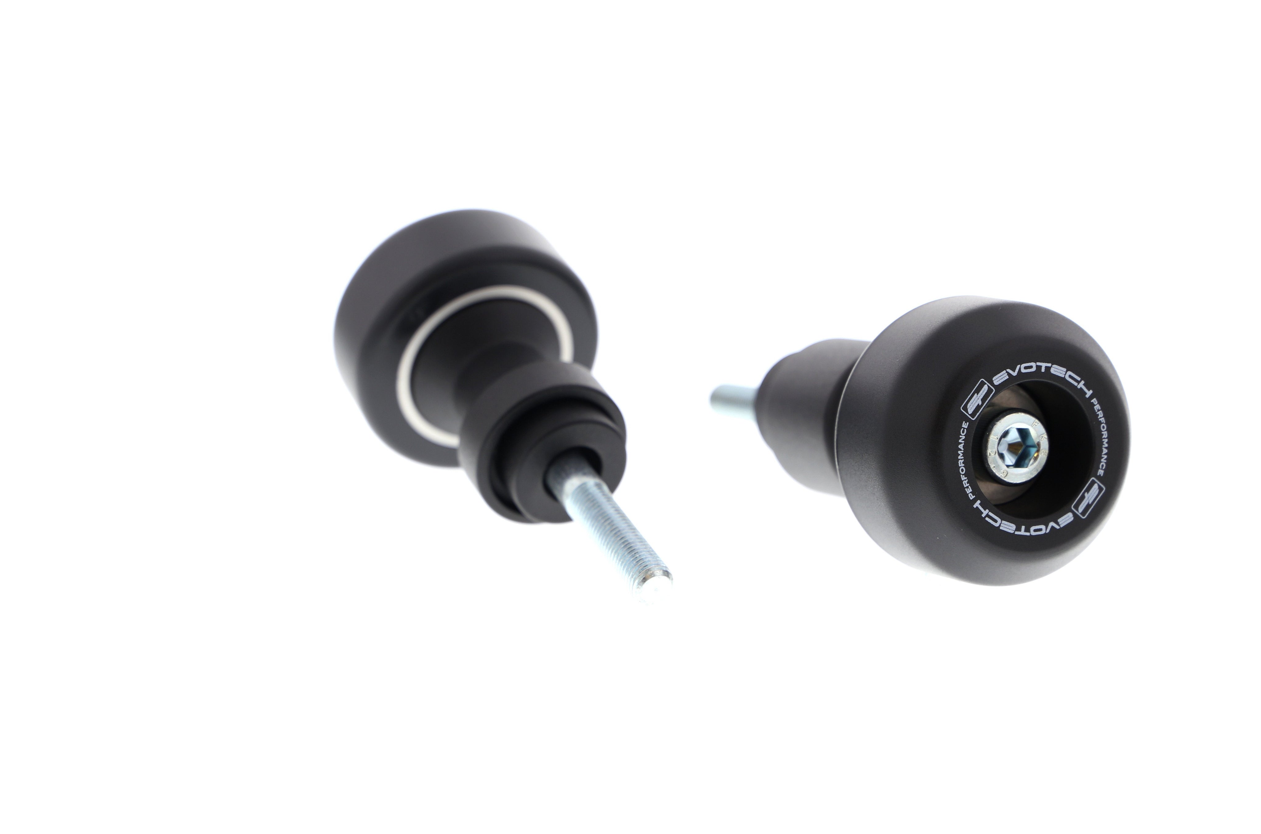 Evotech Yamaha MT-09 Crash Bobbins (2017 - 2020) - 24