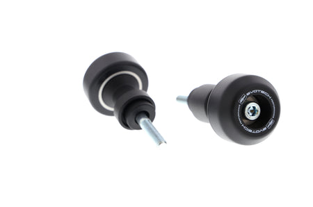 Evotech Yamaha MT-09 Crash Bobbins (2017 - 2020) - 24