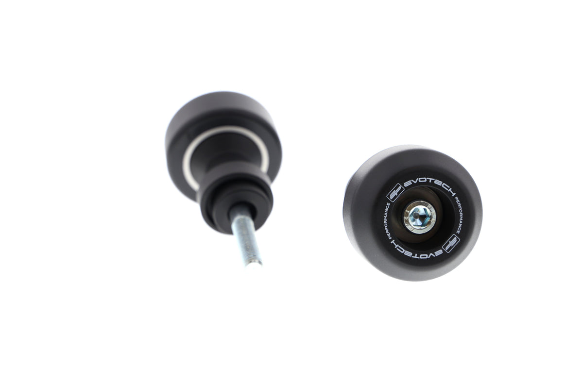 Evotech Yamaha MT-09 Crash Bobbins (2017 - 2020) - 25