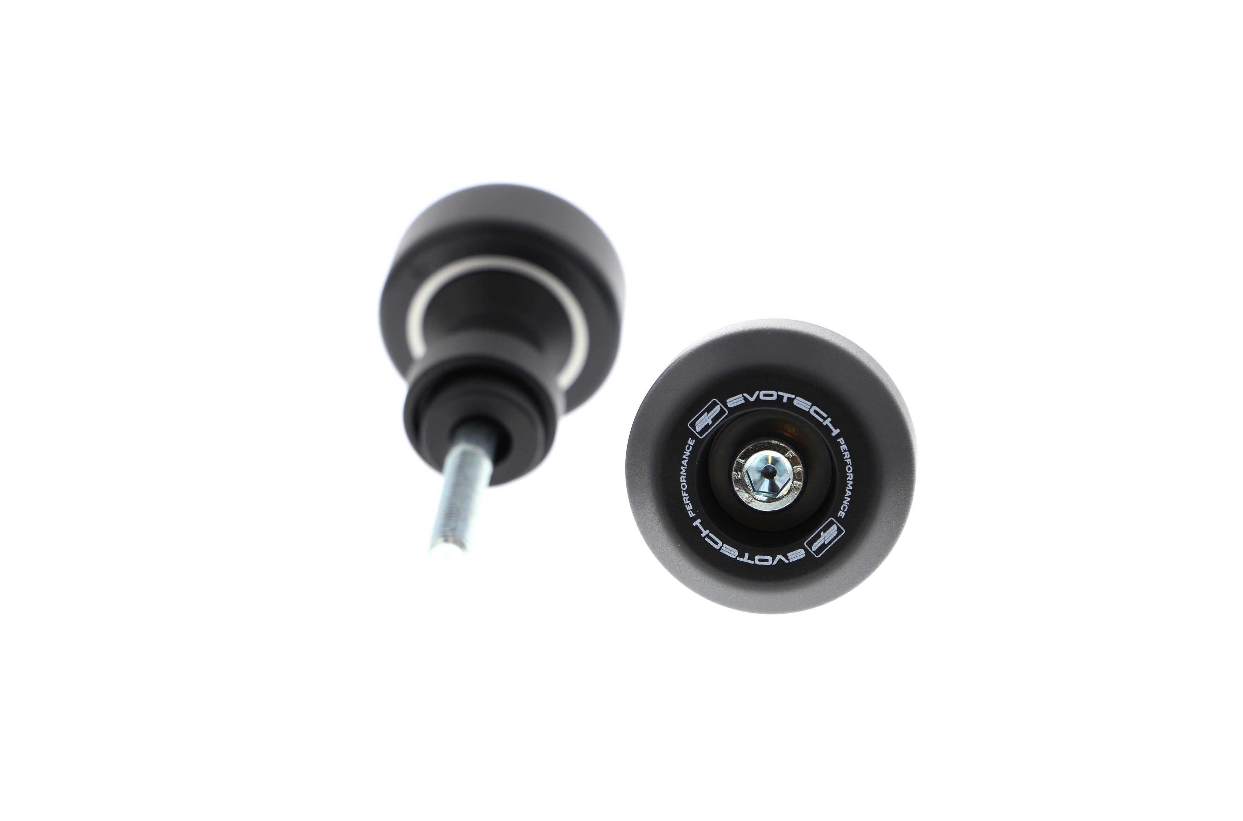 Evotech Yamaha MT-09 Crash Bobbins (2017 - 2020) - 26