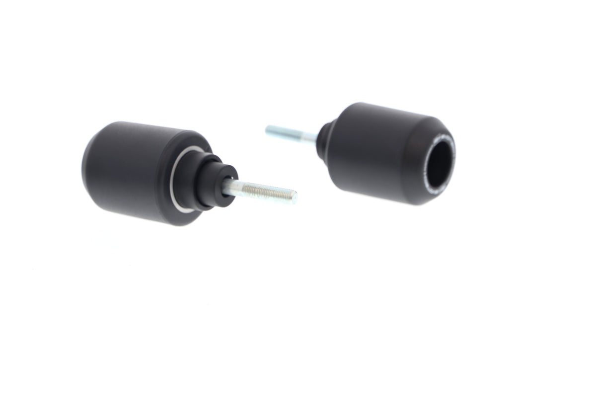 Evotech Yamaha FZ-09 Crash Bobbins 2013 - 2016 - 14