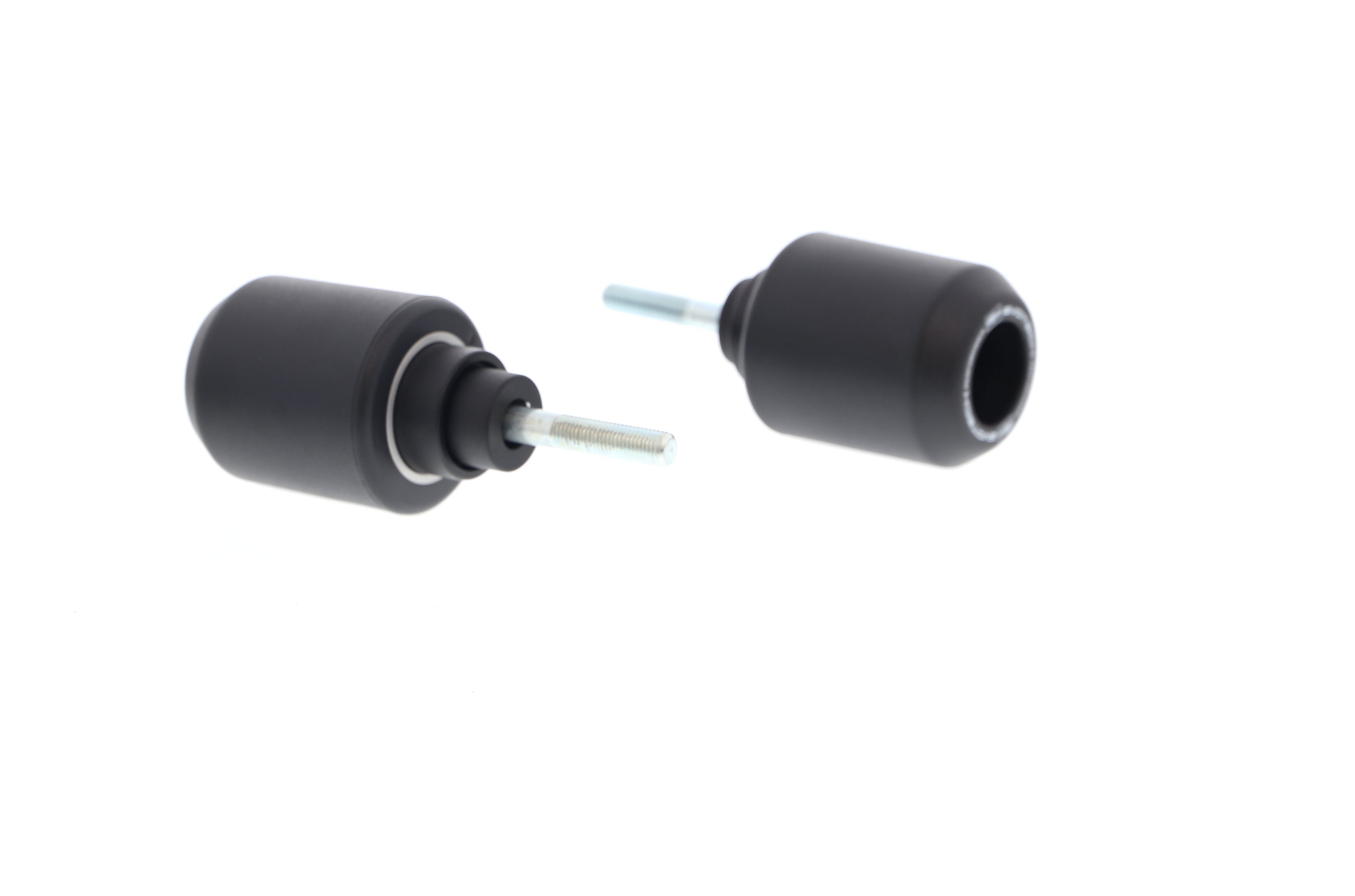 Evotech Yamaha FZ-09 Crash Bobbins 2013 - 2016 - 14