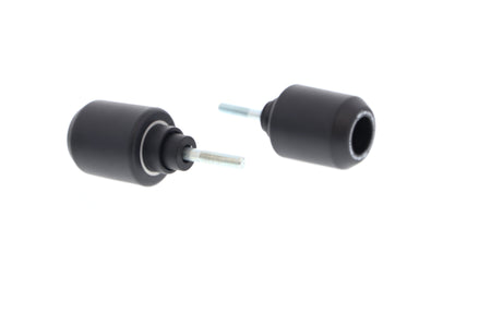 Evotech Yamaha FZ-09 Crash Bobbins 2013 - 2016 - 14