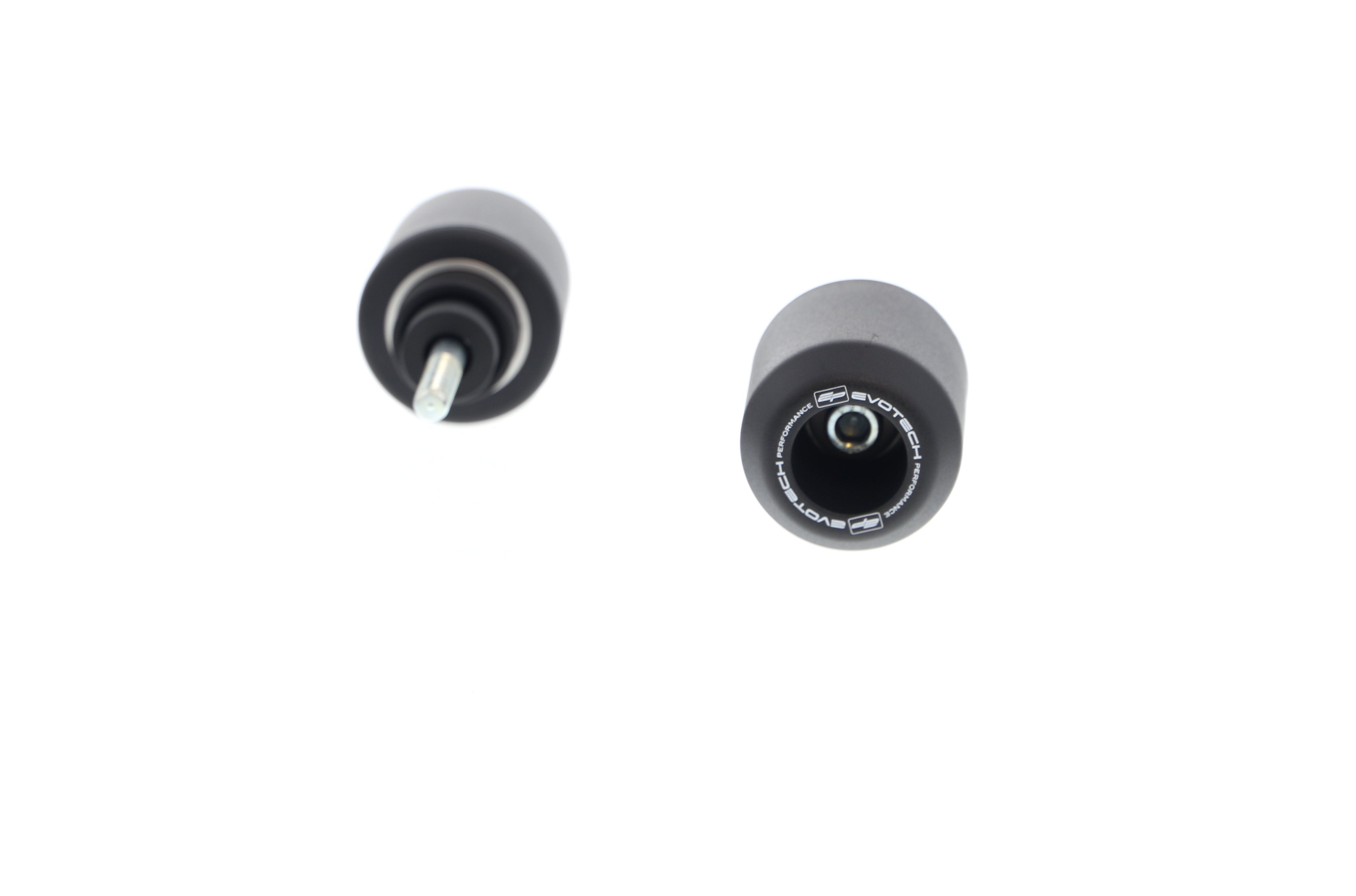 Evotech Yamaha FZ-09 Crash Bobbins 2013 - 2016 - 18