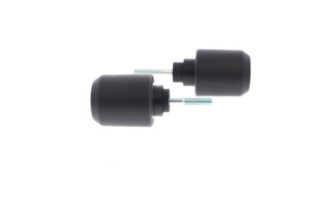 Evotech Yamaha FZ-09 Crash Bobbins 2013 - 2016 - 24