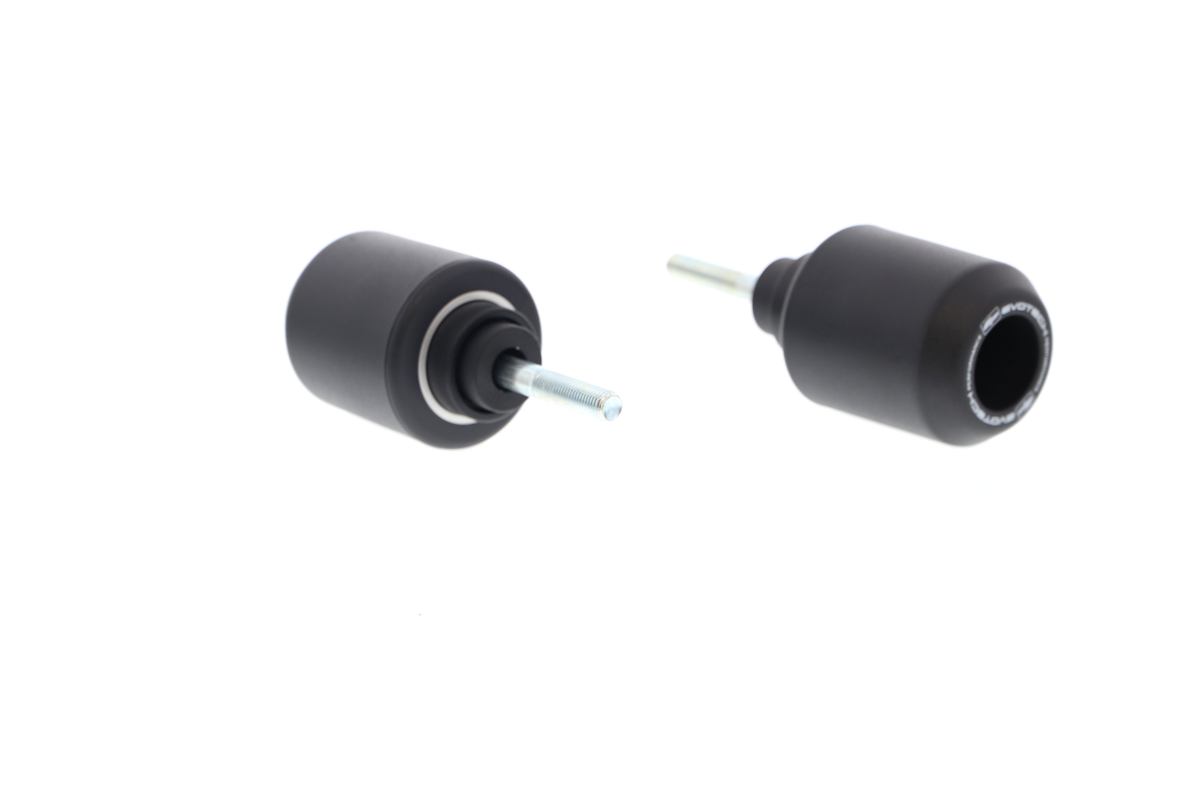 Evotech Yamaha FZ-09 Crash Bobbins 2013 - 2016 - 27