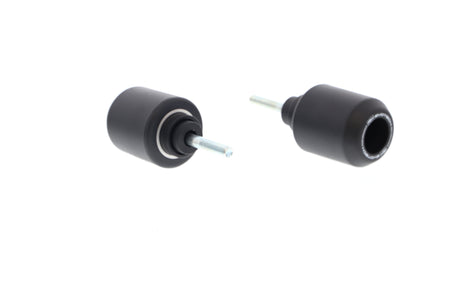 Evotech Yamaha FZ-09 Crash Bobbins 2013 - 2016 - 27