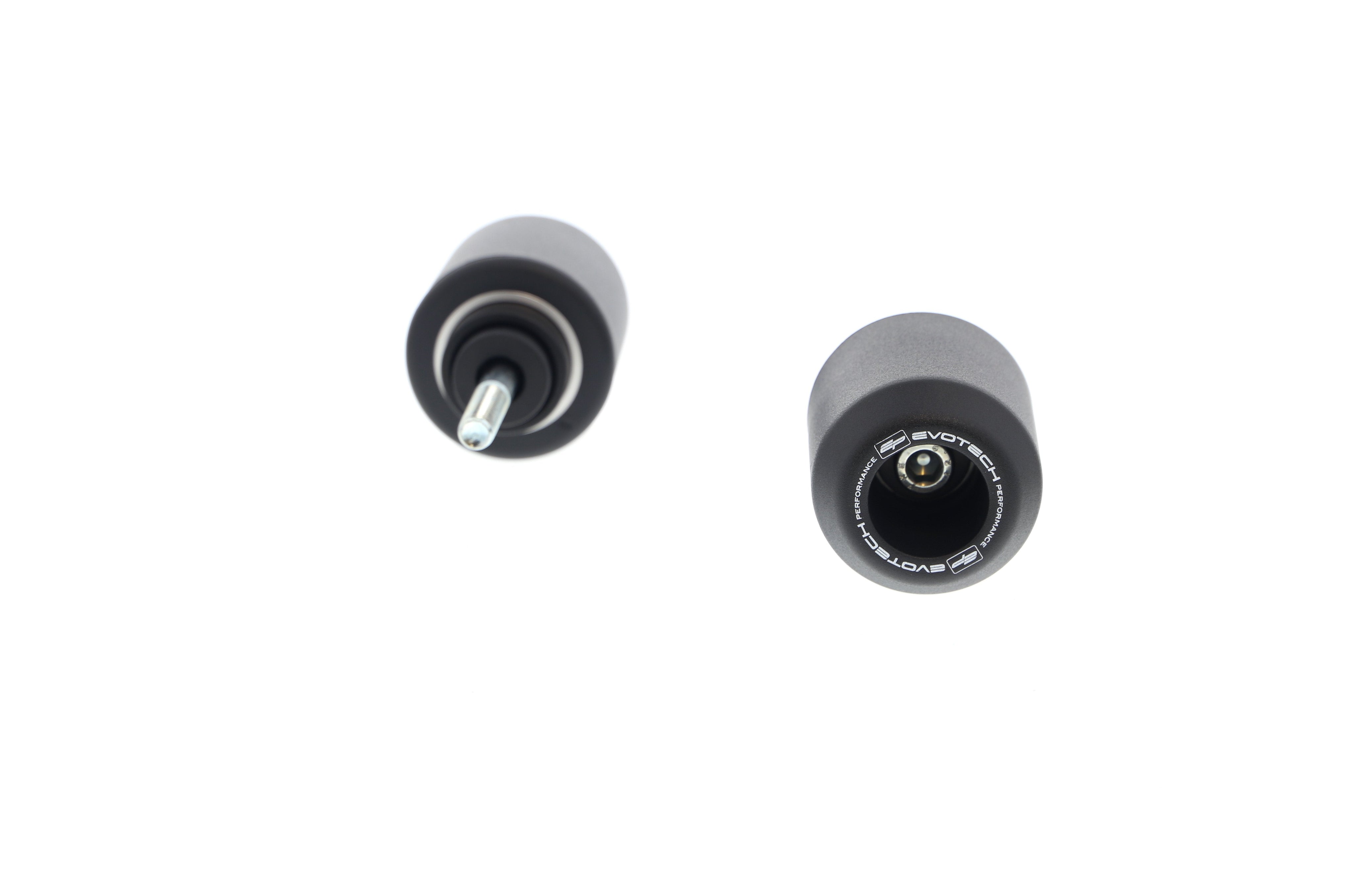 Evotech Yamaha FZ-09 Crash Bobbins 2013 - 2016 - 30