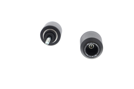 Evotech Yamaha FZ-09 Crash Bobbins 2013 - 2016 - 30