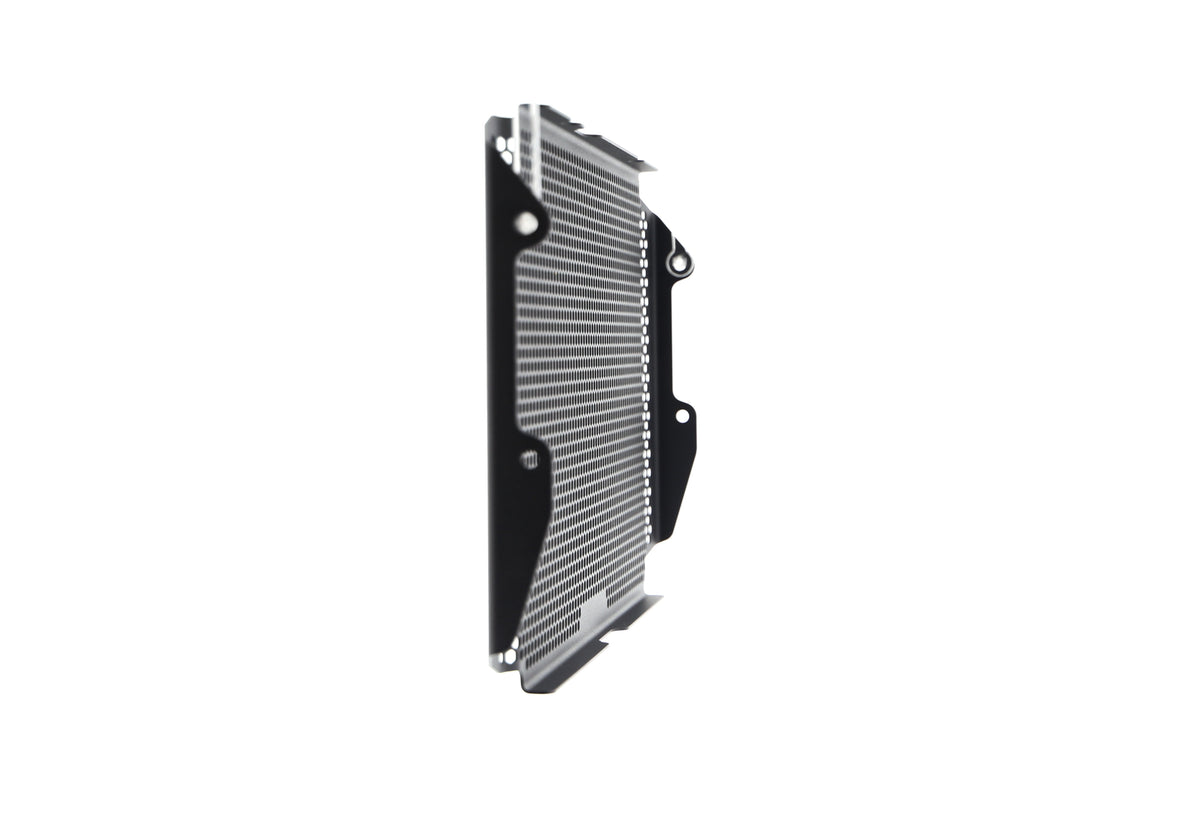 Evotech Yamaha MT-09 SP Radiator Guard (2018-2020) - 6