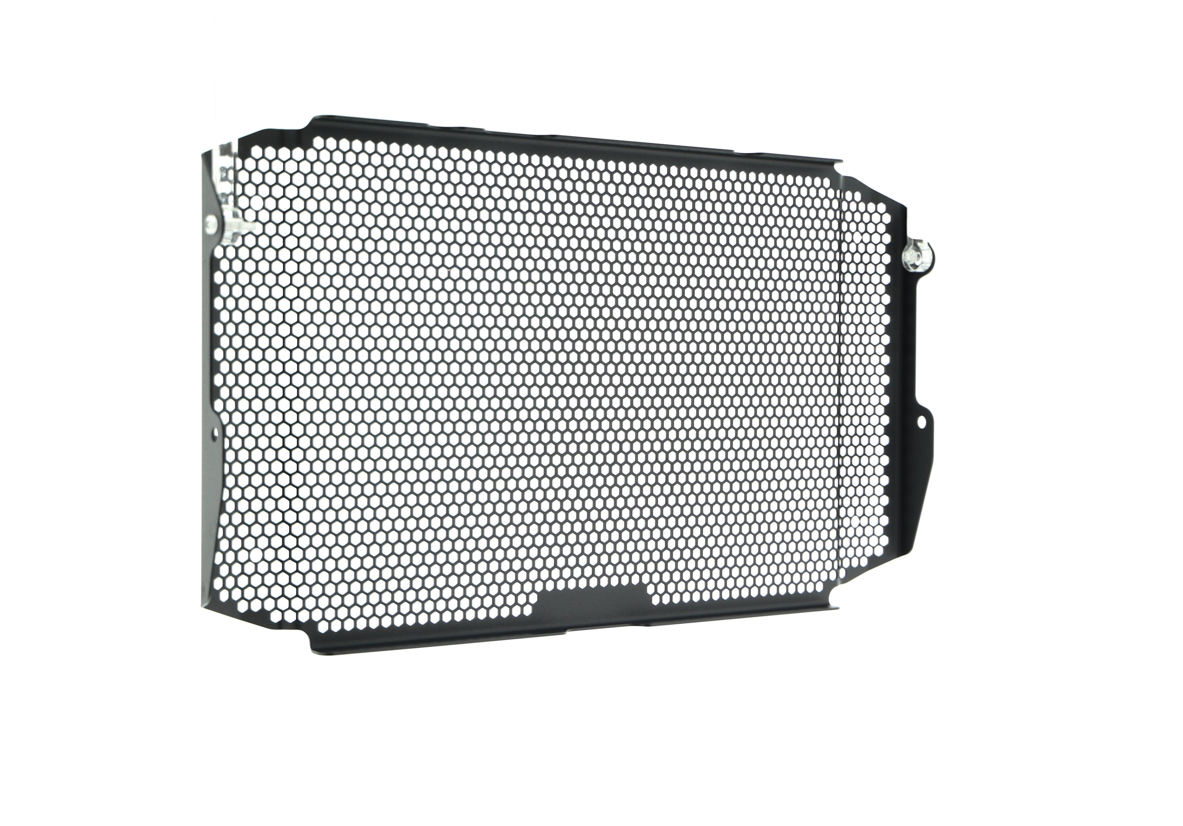 Evotech Yamaha FZ-09 Radiator Guard (2017-2020) - 9