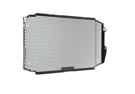 Evotech Yamaha FZ-09 Radiator Guard (2017-2020) - 9