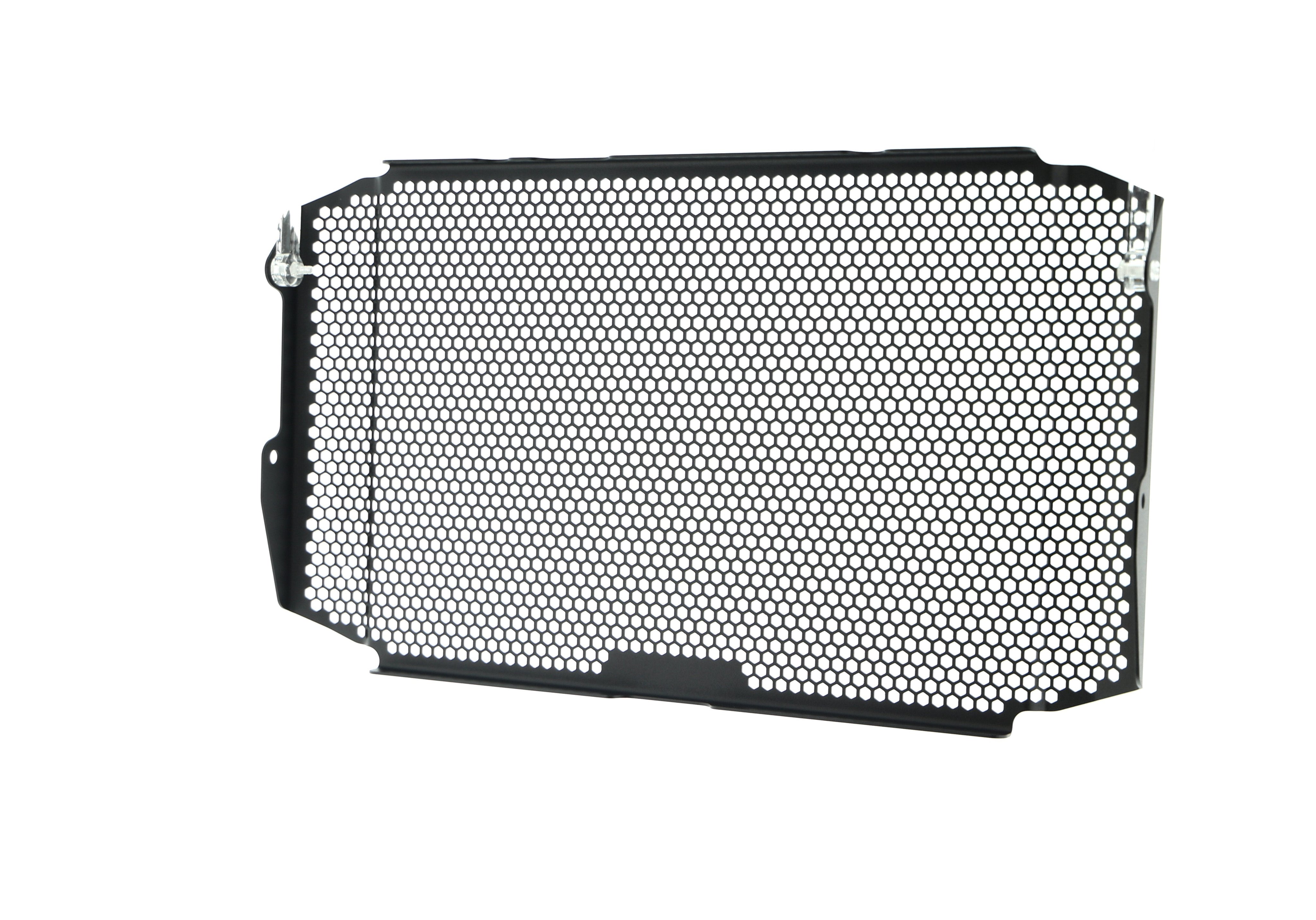 Evotech Yamaha FZ-09 Radiator Guard (2017-2020) - 13