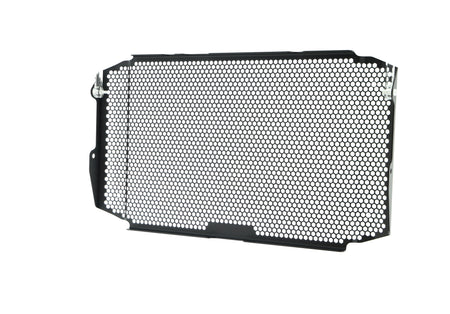 Evotech Yamaha MT-09 SP Radiator Guard (2018-2020) - 13