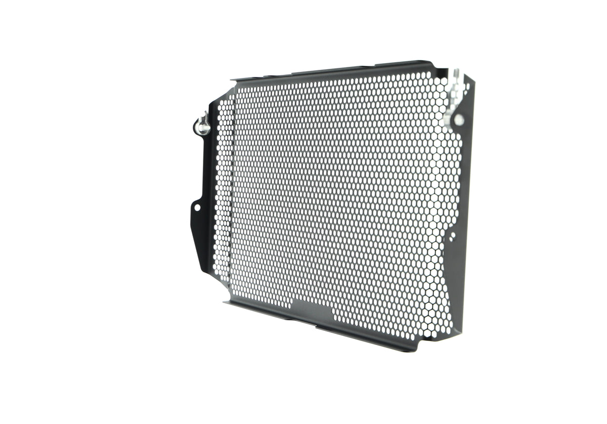 Evotech Yamaha FZ-09 Radiator Guard (2017-2020) - 15