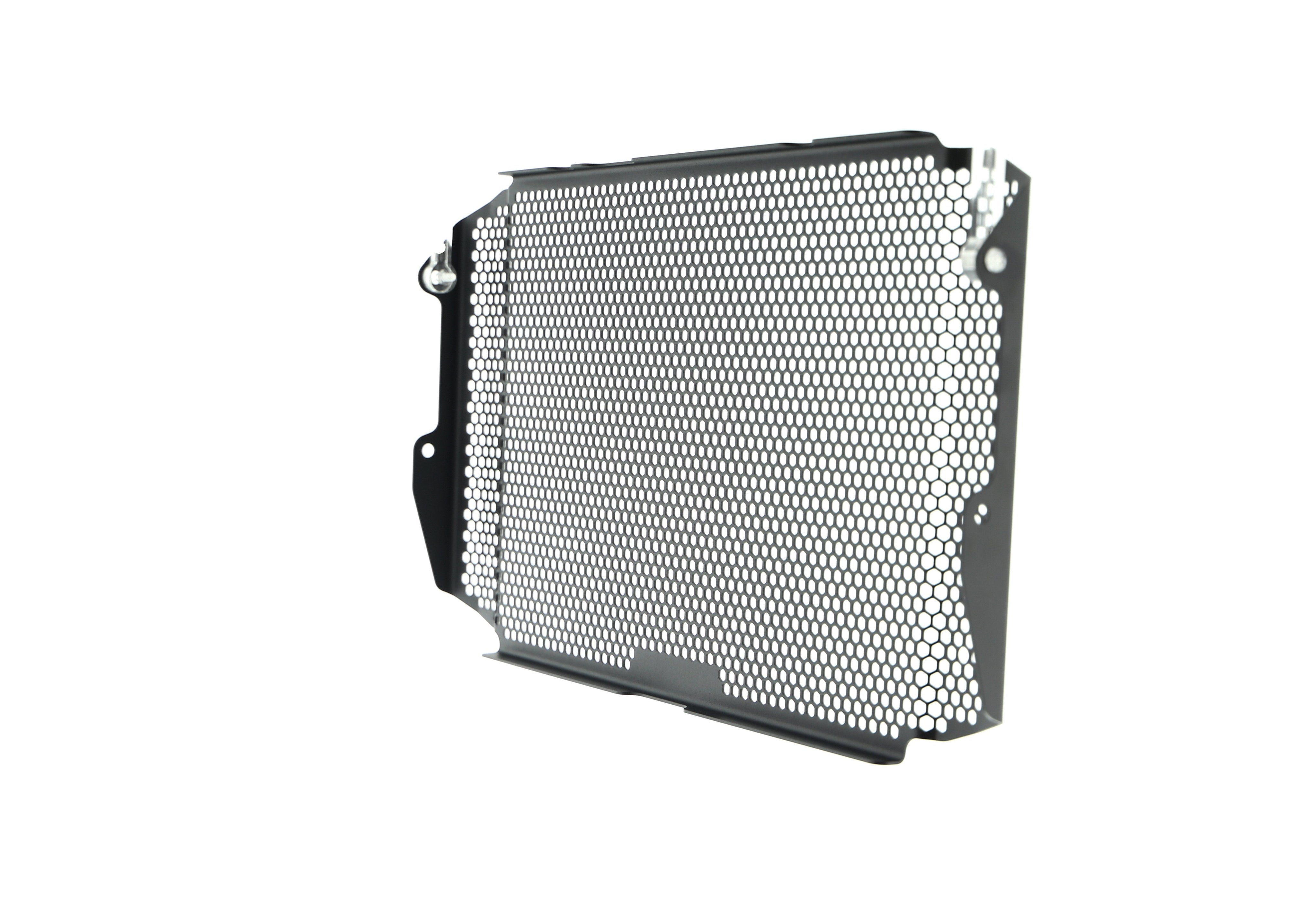 Evotech Yamaha MT-09 SP Radiator Guard (2018-2020) - 15