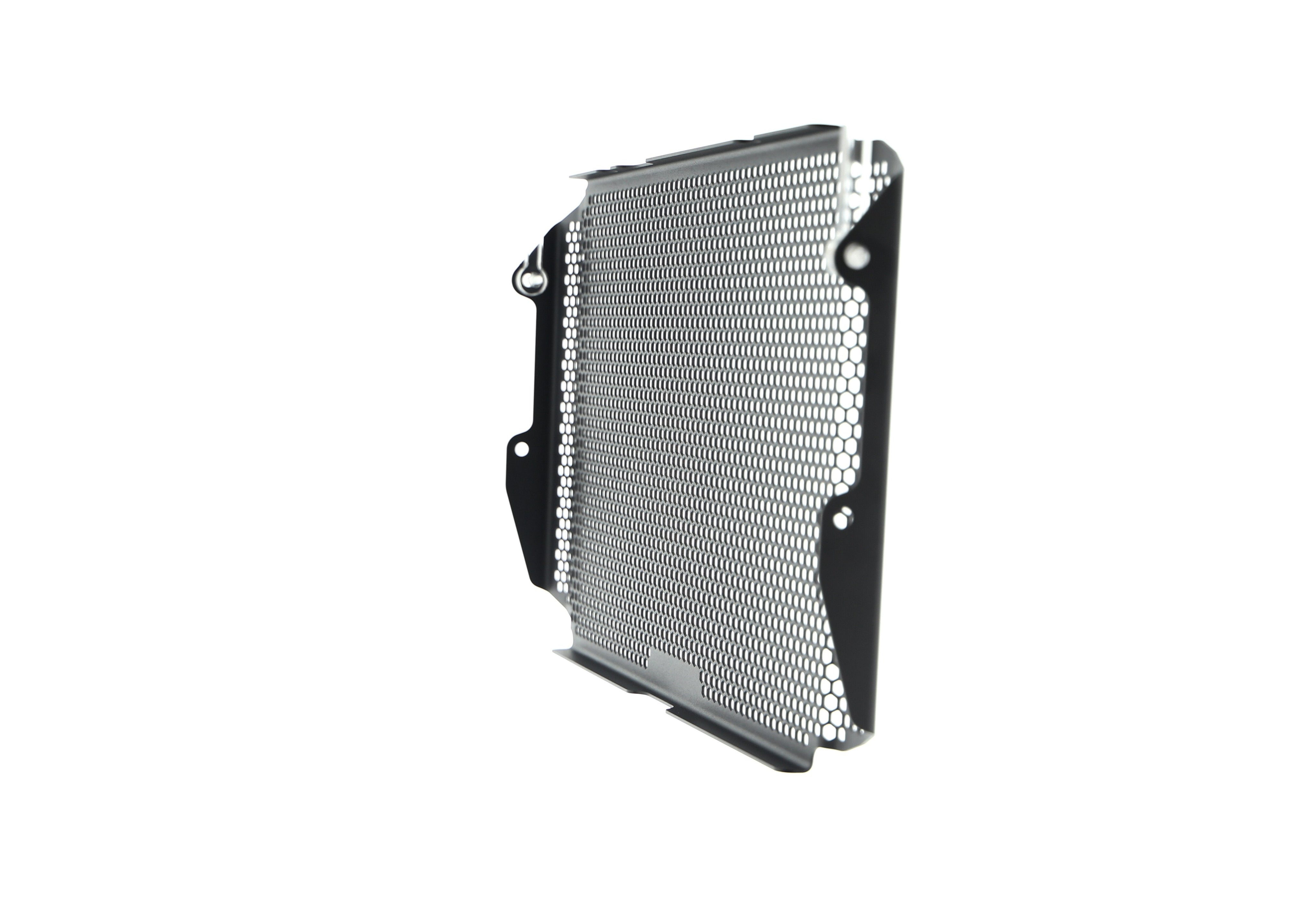 Evotech Yamaha FZ-09 Radiator Guard (2017-2020) - 16