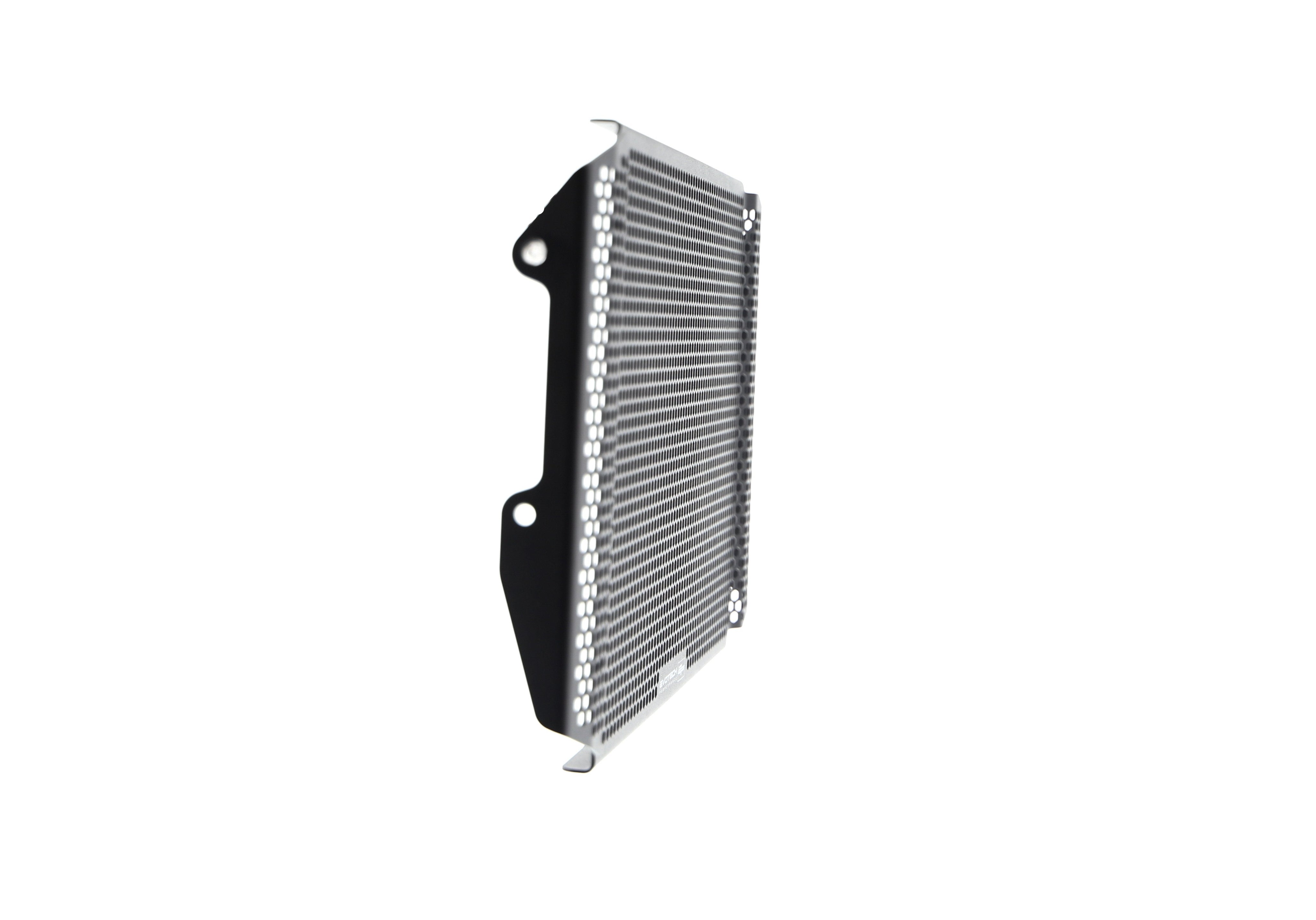 Evotech Yamaha FZ-09 Radiator Guard (2017-2020) - 18