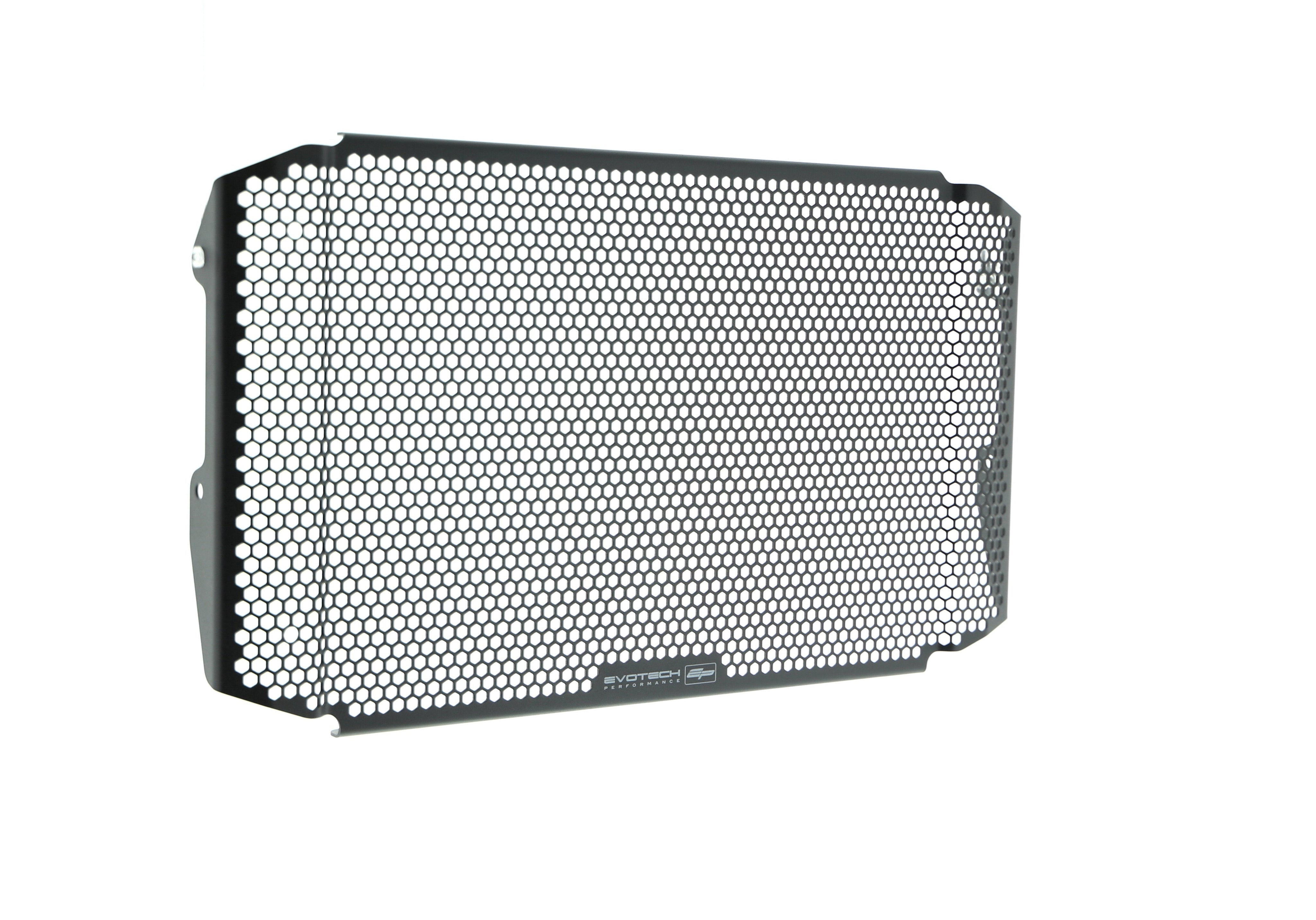 Evotech Yamaha FZ-09 Radiator Guard (2017-2020) - 21