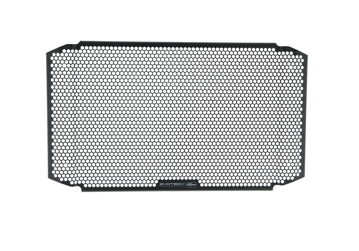 Evotech Yamaha FZ-09 Radiator Guard (2017-2020) - 23