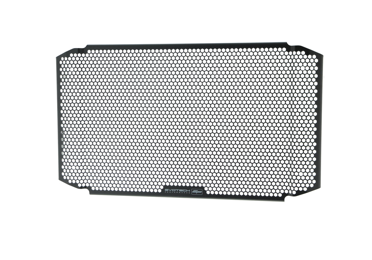 Evotech Yamaha FZ-09 Radiator Guard (2017-2020) - 24