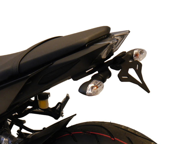 Evotech Yamaha FZ-09 Tail Tidy (2017-2020)