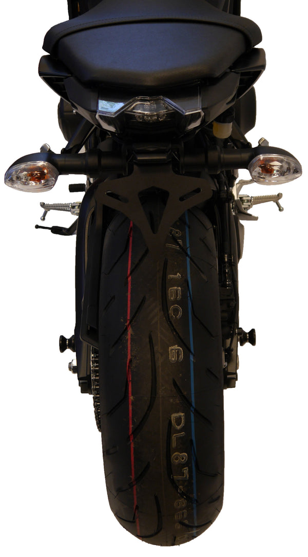 Evotech Yamaha FZ-09 Tail Tidy (2017-2020)