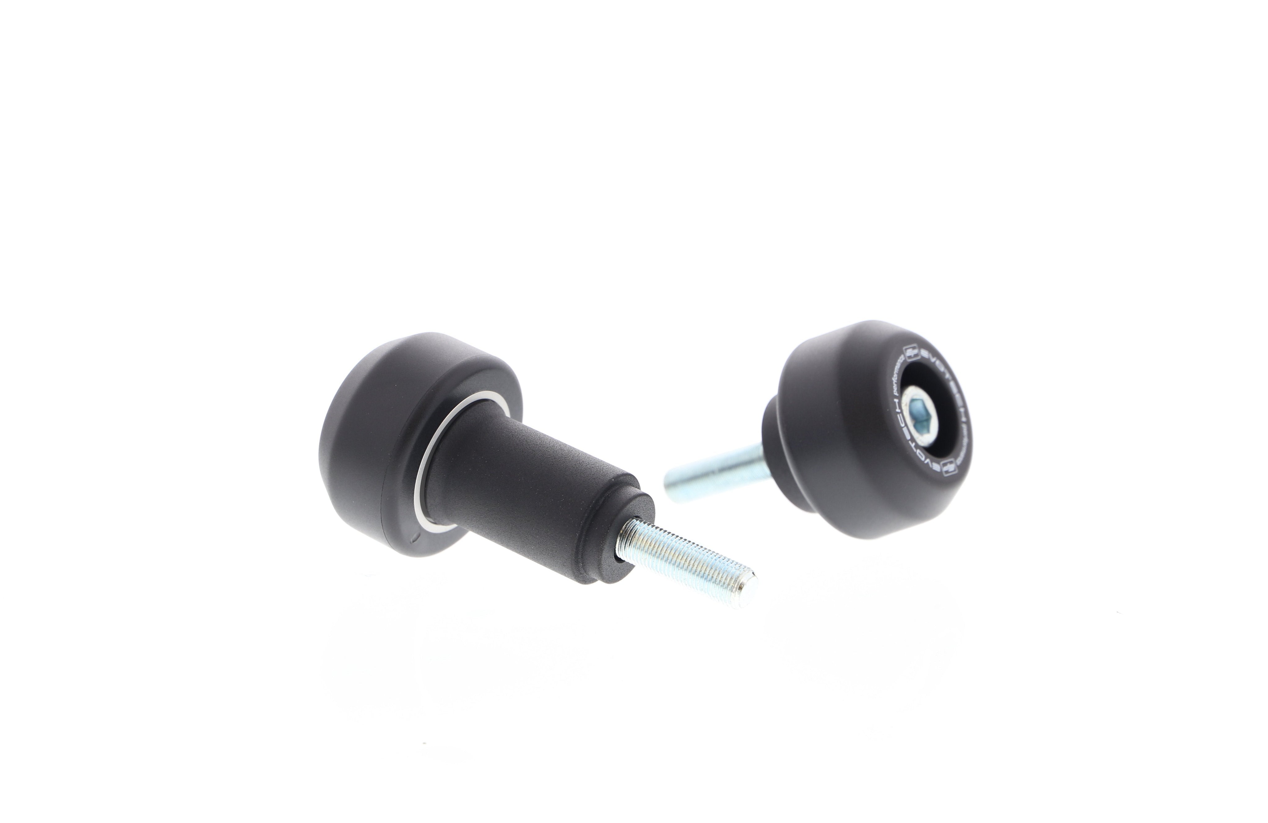 Evotech Yamaha YZF-R1M Crash Protection Bobbins 2015 - 2019 - 26