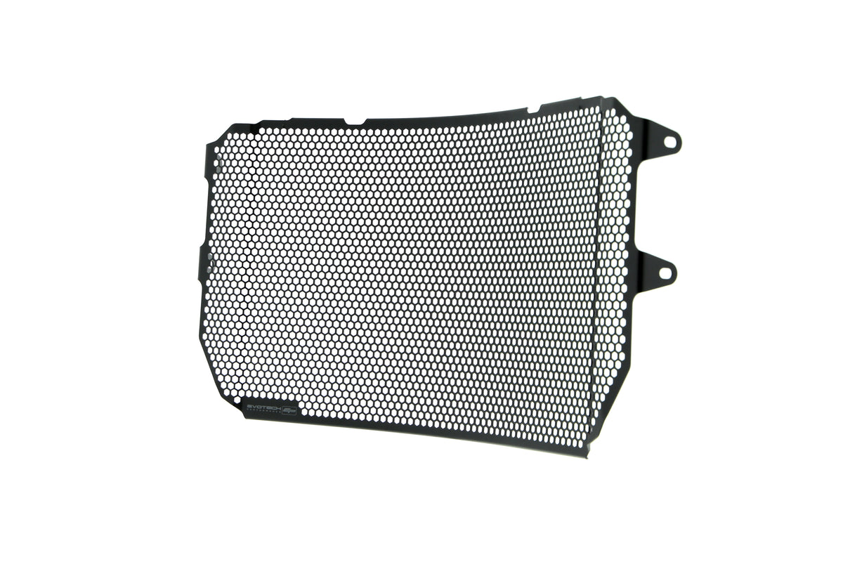 Evotech Yamaha MT-10 Radiator Guard (2022+) - 1